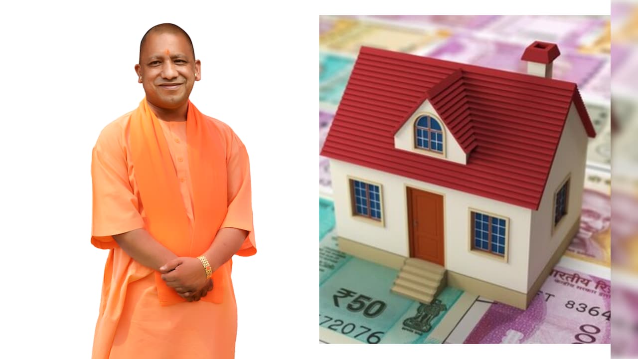 यूपी में तीन तलाक और एसिड पीड़िताओं को मिलेगा सरकारी घर, सीएम योगी का फैसला