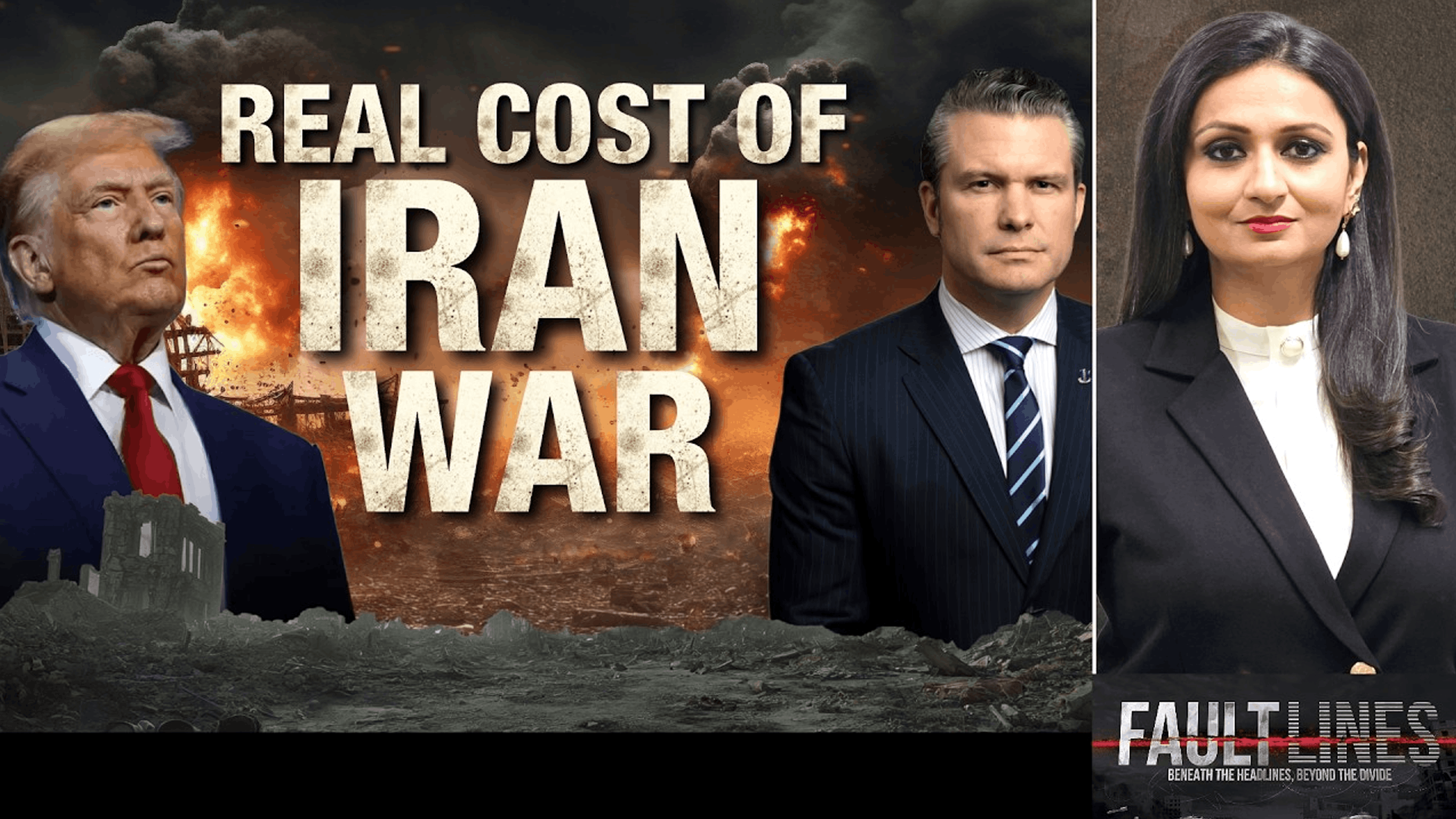 Cracks In Western Alliance | US Iran Tensions | Ukraine War Outlasts WWI