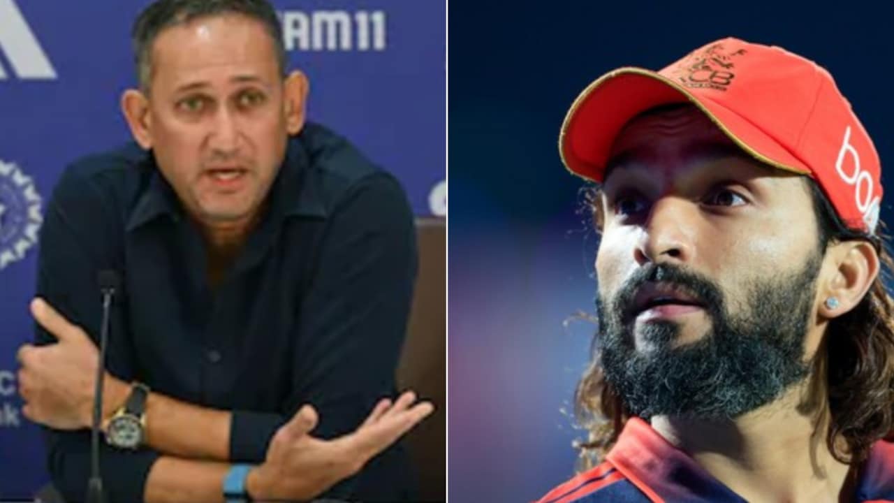लगातार दो कप्तानी में खिताब, प्रदर्शन धुआंधार, फिर भी पाटीदार को जगह नहीं, अगरकर ने बताई वजह