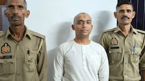 मथुरा में ढोंगी IIT बाबा गिरफ्तार, लड़कियों से गंधर्व विवाह के नाम पर करता था दुष्‍कर्म