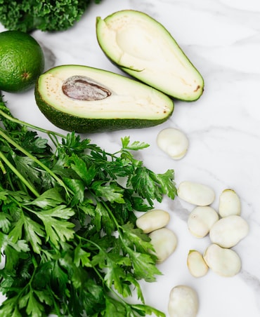 Foods Good For Heart