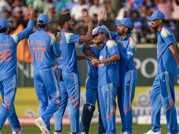 IND vs AFG: भयंकर अन्याय! सेंच्युरी करूनही जागा मिळेना...गिल आणि गंभीर दिग्गज मुंबईकरला कधी देणार न्याय?
