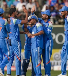 BCCI Floats Tender For Title Sponsorship Rights For Home Events