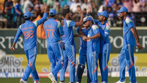 IND vs AFG: भयंकर अन्याय! सेंच्युरी करूनही जागा मिळेना...गिल आणि गंभीर दिग्गज मुंबईकरला कधी देणार न्याय?