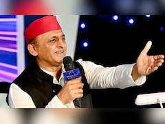 '26000 स्कूल बंद हो गए', अखिलेश यादव के आरोप पर CM योगी के मंत्री ने खूब सुनाया