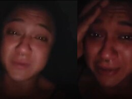 Video: 'हफ्ते भर से नहीं सोई, अब टूट रही...' नवी मुंबई में बिजली कटौती से त्रस्त महिला ने रोते हुए सुनाई व्यथा