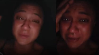 Video: 'हफ्ते भर से नहीं सोई, अब टूट रही...' नवी मुंबई में बिजली कटौती से त्रस्त महिला ने रोते हुए सुनाई व्यथा