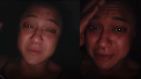 Video: 'हफ्ते भर से नहीं सोई, अब टूट रही...' नवी मुंबई में बिजली कटौती से त्रस्त महिला ने रोते हुए सुनाई व्यथा