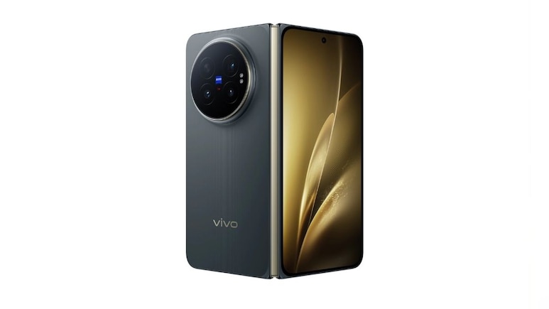 Vivo ने लॉन्च किया फोल्डेबल फोन Vivo X Fold 6! मिल रहा है 200MP कैमरा और 7000mAh बैटरी