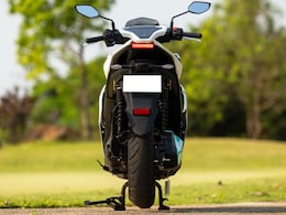 आ रही है Yamaha Aerox-E! सुपरबाइक जैसी रफ्तार, बैटरी बाहर निकाल कर पाएंगे चार्ज...जानिए फीचर्स