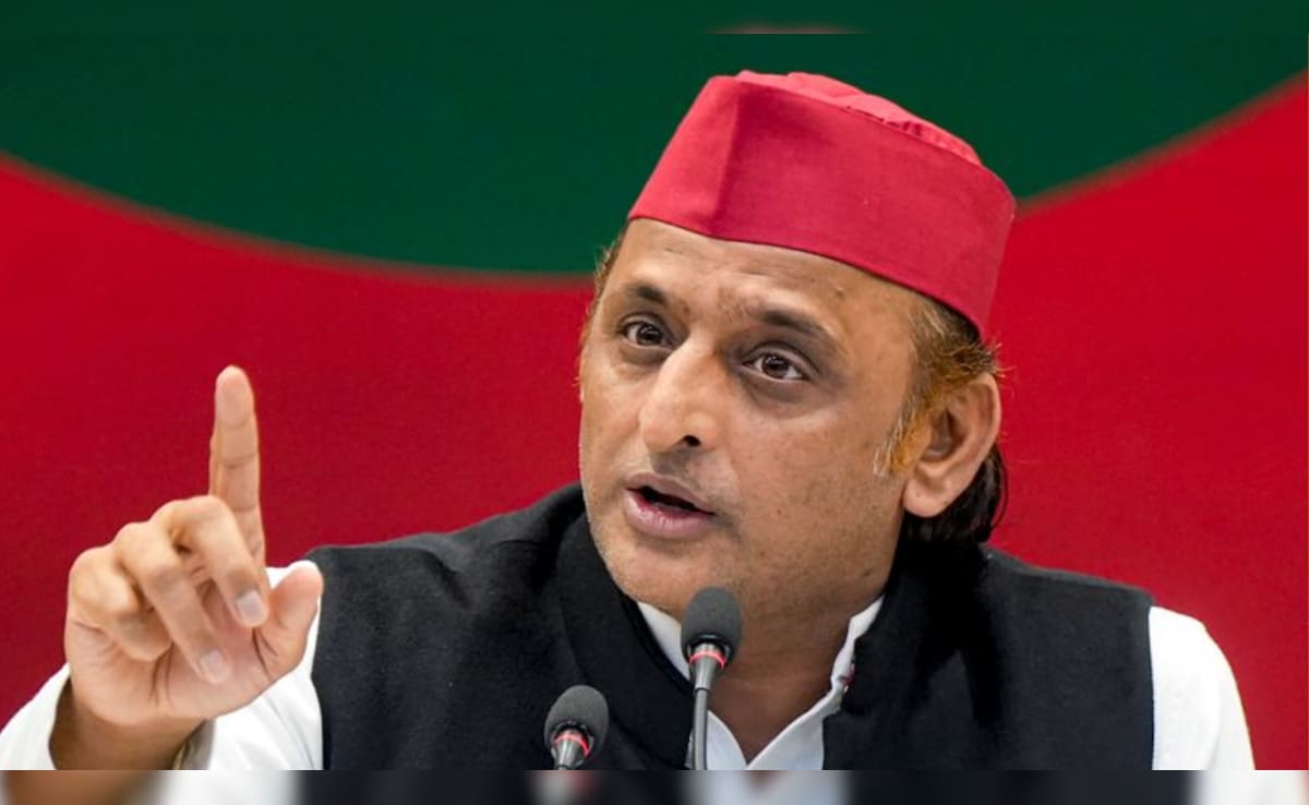 महंगाई को लेकर अखिलेश यादव का बीजेपी पर निशाना, यूपी विधानसभा चुनाव 2027 को लेकर क्या बोले?