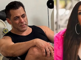 सलमान के नोटिस को फाड़ने वाले अमित जानी के समर्थन में उतरीं एक्स गर्लफ्रेंड सोमी अली, बोलीं- &lsquo;गुनाहगार ही धमकियां देते हैं&rsquo;