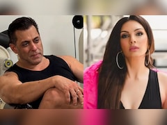 सलमान के नोटिस को फाड़ने वाले अमित जानी के समर्थन में उतरीं एक्स गर्लफ्रेंड सोमी अली, बोलीं- ‘गुनाहगार ही धमकियां देते हैं’