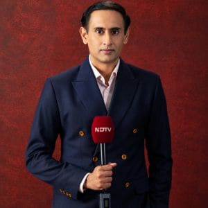 Rahul Kanwal Rahul Kanwal