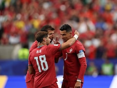 Cristiano Ronaldo: 'जीत जरूरी, रिकॉर्ड्स तो खुद बनते रहते हैं', उज्बेकिस्तान पर जीत के बाद क्रिस्टियानो रोनाल्डो का बड़ा बयान