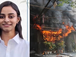 TISS Post-Graduate Among Dead In Delhi Hotel Fire. Was Going To Start 1st Job