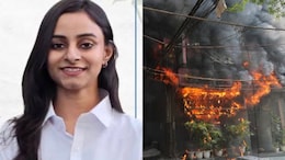 TISS Post-Graduate Among Dead In Delhi Hotel Fire. Was Going To Start 1st Job