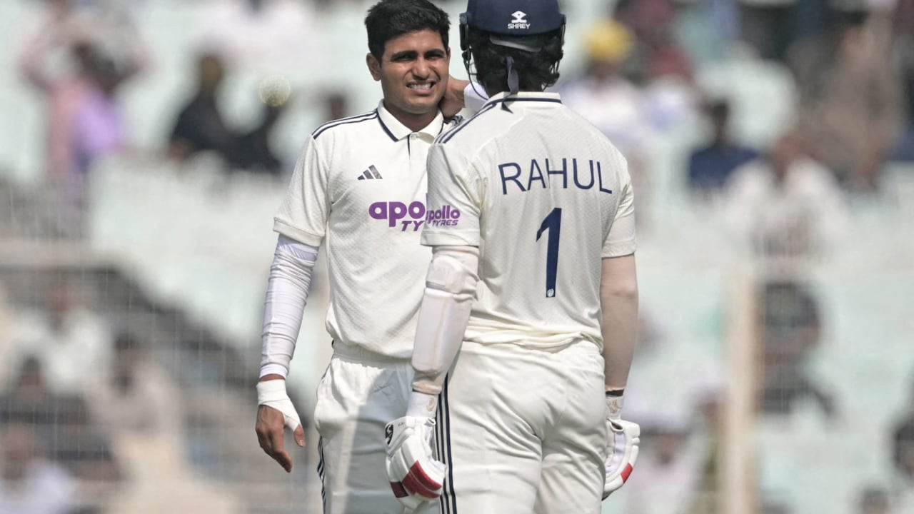 India vs Afghanistan One-Off Test Live Streaming And Live Telecast: When And Where To Watch — WellsTrack