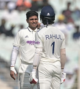 India vs Afghanistan One-Off Test Live Streaming And Live Telecast: When And Where To Watch