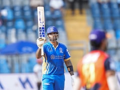 Suryakumar Stars Again, Slams Match-Winning 72 In 2nd Match After T20I Axe