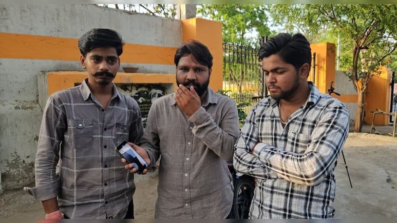 राजस्&zwj;थान में छात्र को आया फोन, बोला- 30 हजार में NEET का पेपर ले लो