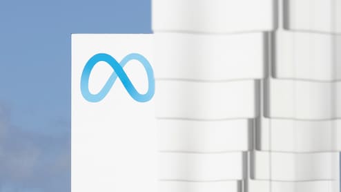 Meta Building Prediction Market App That Wouldn't Wager Money