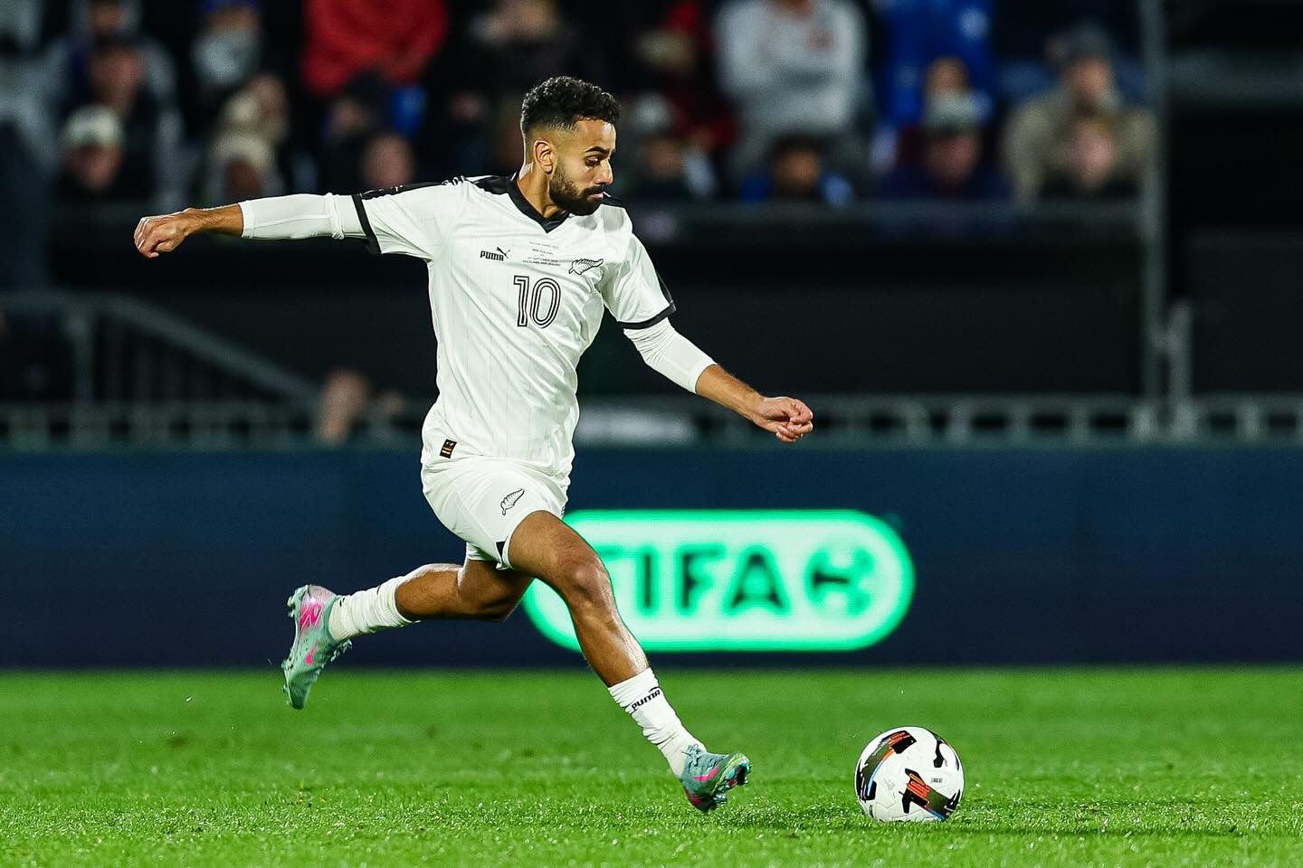 FIFA WC 2026: Meet The Four Indian-Origin Footballers Set To Play In The Tournament
