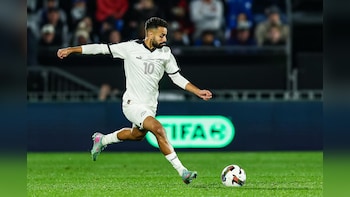 FIFA World Cup 2026: Meet The Four Indian-Origin Footballers Set To Play In The Tournament