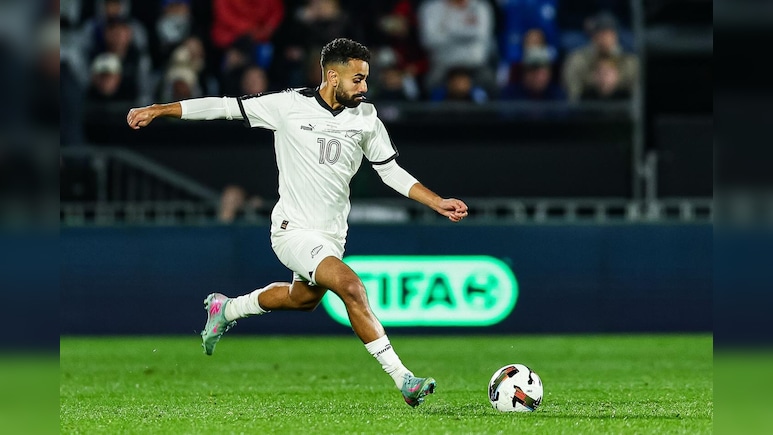 FIFA World Cup 2026: Meet The Four Indian-Origin Footballers Set To Play In The Tournament