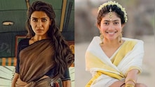 Sai Pallavi Was The First Choice For Maa Inti Bangaaram, Reveals Samantha