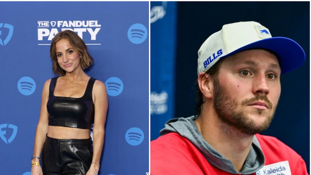 "Did Vrabel Earn Extra Millions?" Dianna Russini Faces Fresh Heat After Josh Allen MVP Vote Controversy
