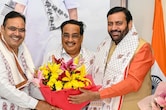 हरियाणा-राजस्थान दशकों पुराना जल विवाद सुलझा, हथिनीकुंड से शेखावाटी आएगा यमुना का पानी