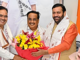 हरियाणा-राजस्थान दशकों पुराना जल विवाद सुलझा, हथिनीकुंड से शेखावाटी आएगा यमुना का पानी