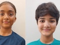नाथद्वारा की बेटियों का स्टेट लेवल पर जलवा, तैराकी में जीते 4 गोल्ड मेडल