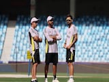India Seniors Bypass Gambhir, Seek Clarity From BCCI Over ODI Future: Report India Seniors Bypass Gambhir, Seek Clarity From BCCI Over ODI Future: Report