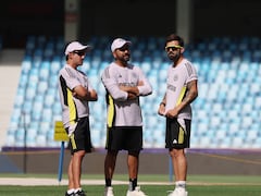 India Seniors Bypass Gambhir, Seek Clarity From BCCI Over ODI Future: Report