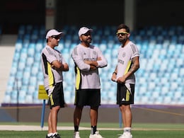 Gautam Gambhir Bypassed As 'India Seniors' Knock BCCI's Door Over ODI Future: Report