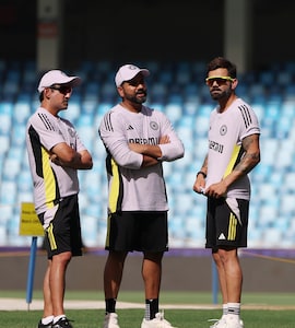 India Seniors Bypass Gautam Gambhir, Seek Clarity From BCCI Over ODI Future: Report