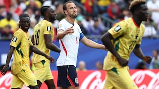 England vs Ghana Highlights, FIFA World Cup 2026: England Left Frustrated, Play Out 0-0 Draw Against Ghana In FIFA WC 2026 Clash