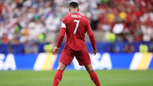 Colombia vs Portugal Live Streaming: Likely Lineups; How To Watch Ronaldo In Action In World Cup Match?