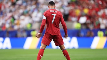 Colombia vs Portugal Live Streaming: Likely Lineups; How To Watch Ronaldo In Action In World Cup Match?