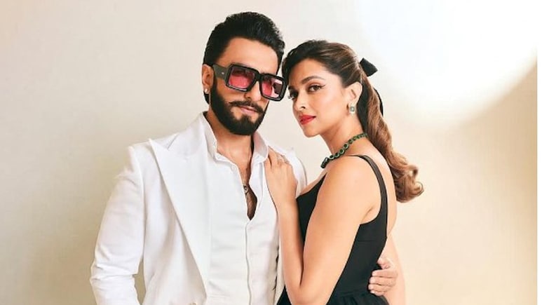 मां बनने के बाद नए आशियाने में शिफ्ट होंगी दीपिका पादुकोण, पति रणवीर सिंह के साथ लेने पहुंची जायजा, प्लॉंट किया बेबी बंप