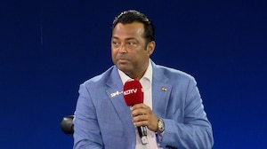 NDTV Ignite, From Centre Court to Grassroots: A New Chapter For Leander Paes