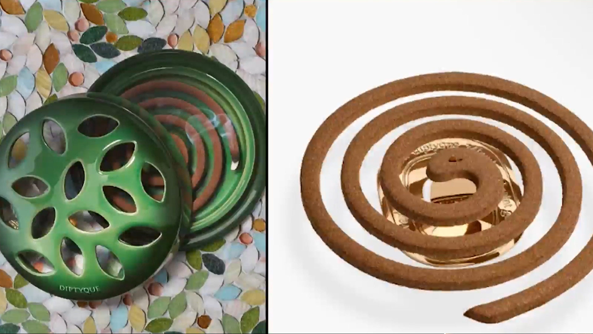 French Fragrance Brand's Incense Goes Viral For Looking Like Kacchua Chhaap Coil