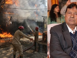 8 Relatives Died In Delhi Fire, Now Patriarch Dies, Family Wiped Out