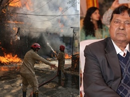 8 Relatives Died In Delhi Fire, Now Patriarch Dies, Family Wiped Out
