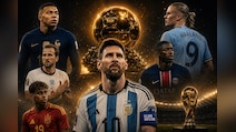 Messi's Ballon d'Or Dream Isn't Dead. FIFA WC 2026 Could Change Everything