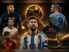 Messis Ballon dOr Dream Isnt Dead. FIFA WC 2026 Could Change Everything