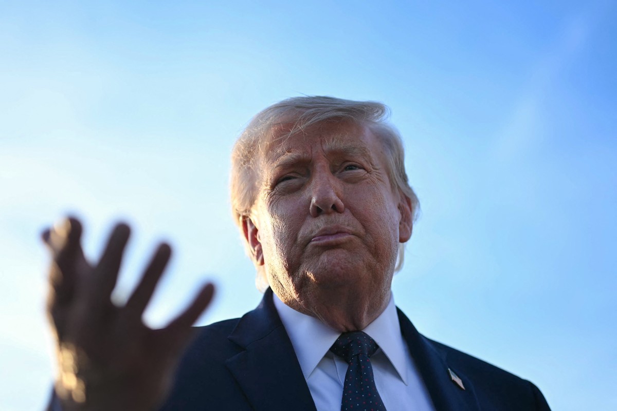 Other Countries Have Ballistic Missiles, Unfair If Iran Does Not: Trump