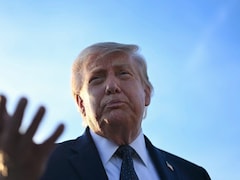 Other Countries Have Ballistic Missiles, Unfair If Iran Does Not: Trump